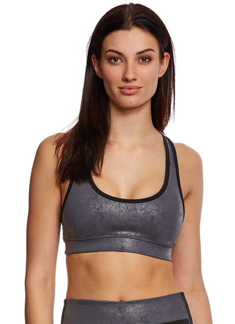 Manduka Y Back Yoga Sports Bra
