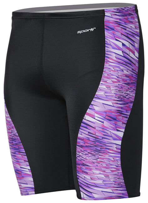 Sporti Unstoppable Splice Jammer Swimsuit