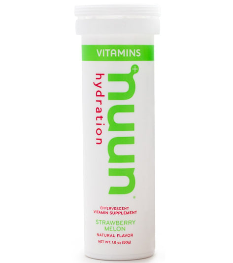 Nuun Vitamins Single Tube
