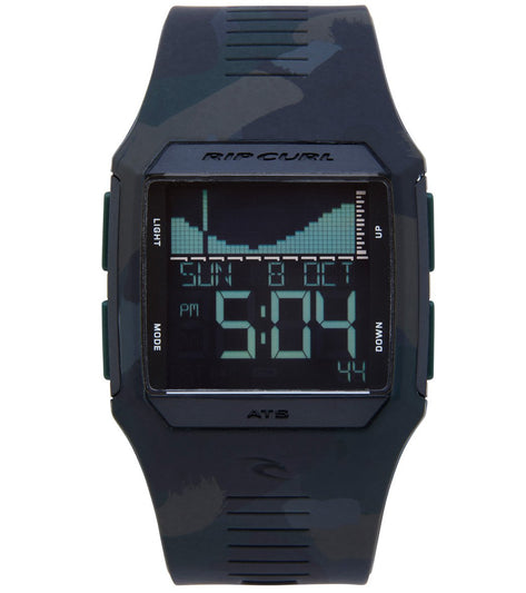 Rip Curl Rifles Tide Watch