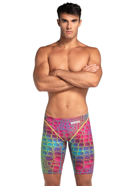 Arena Men's Powerskin ST Next Limited Edition Jammer Tech Suit Swimsuit