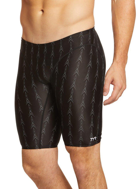 TYR Fusion 2 Jammer Tech Suit Swimsuit