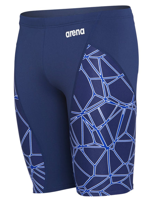 Arena Men's Carbonics MaxLife Pro Jammer Swimsuit