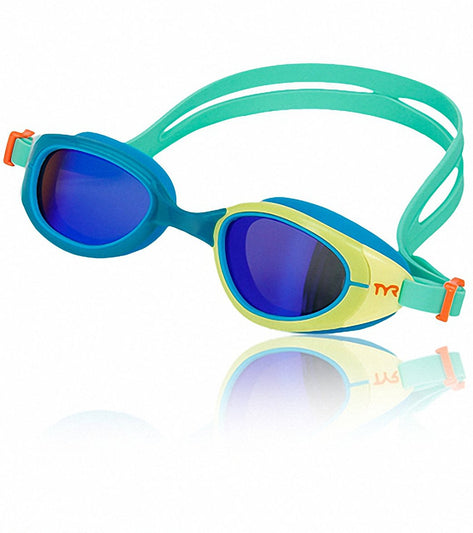 TYR Special Ops 2.0 Polarized Goggle