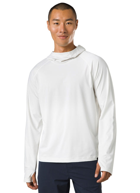 prAna Men's Lost Sol Hoodie