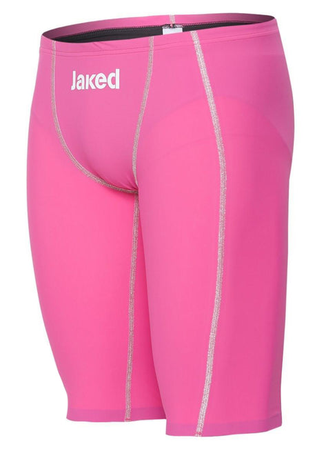 Jaked Men's JALPHA Jammer Tech Suit Swimsuit