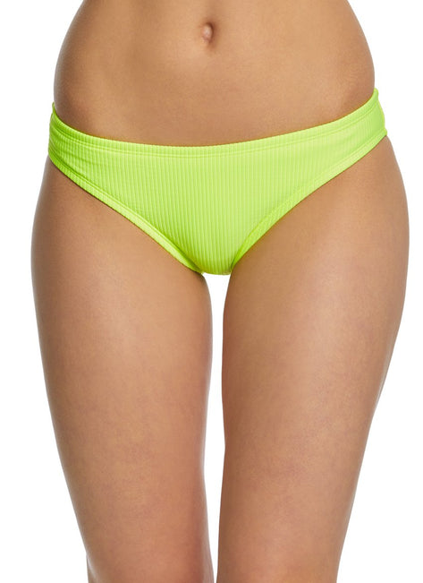 Nike Women's Ribbed Bikini Bottom