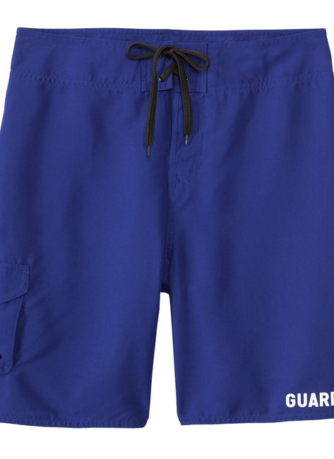 Sporti Guard Men's Essential Board Short