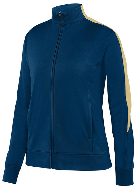 Augusta Sportswear Women's 2.0 Medalist Jacket