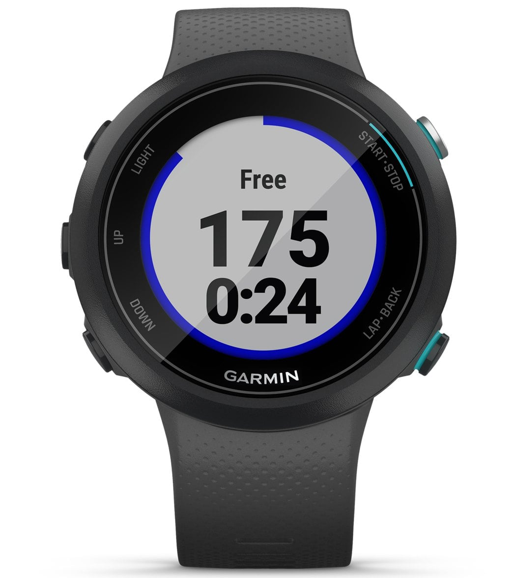 Garmin Swim 2 Watch at SwimOutlet.com