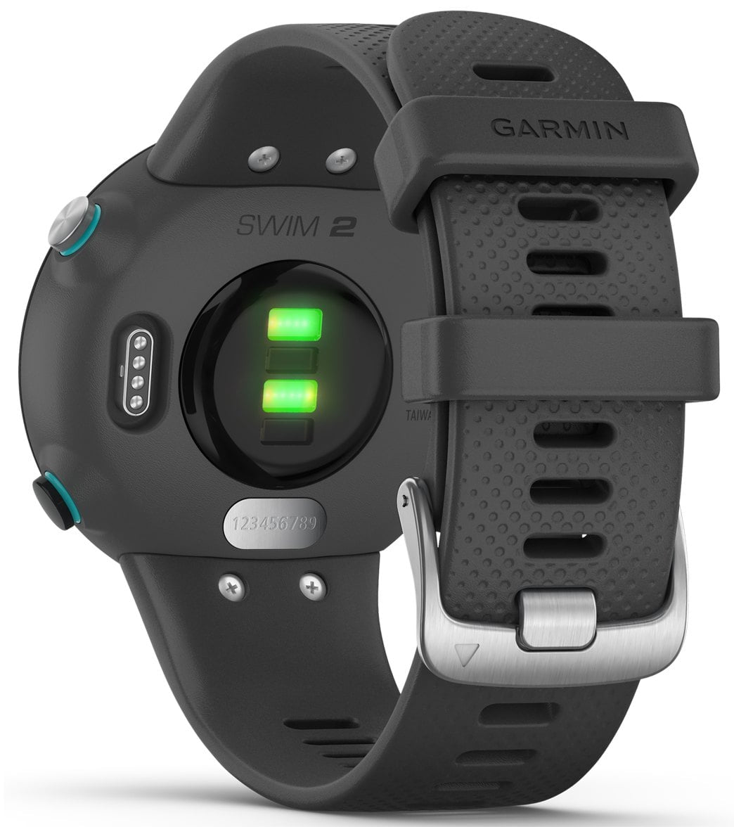 Garmin Swim 2 Watch at SwimOutlet.com