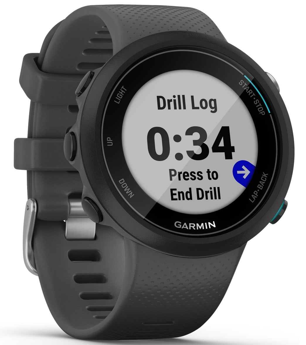 Garmin Swim 2 Watch at SwimOutlet.com