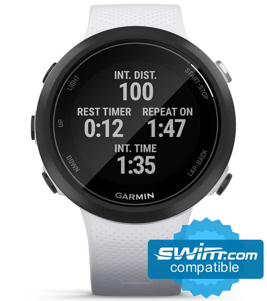Garmin Swim 2 Watch at SwimOutlet.com