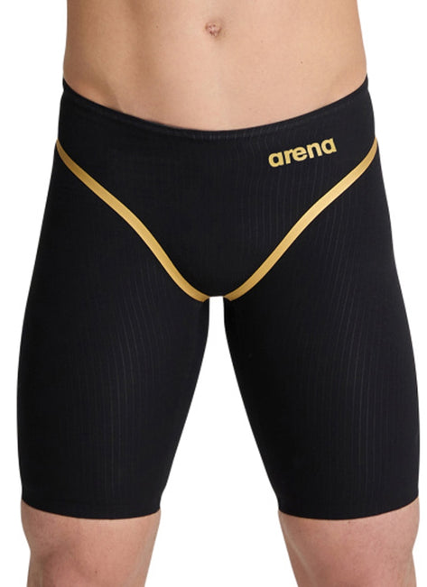 Arena Men's Powerskin Carbon Core FX SL Limited Edition Jammer Tech Suit Swimsuit