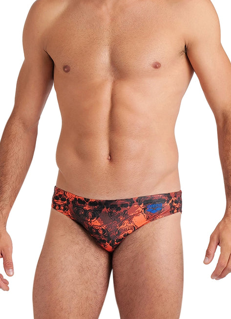 Arena Men's Brief Swimsuit