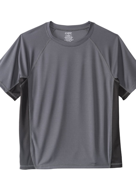 Kanu Surf Men's CB Short Sleeve Surf Shirt