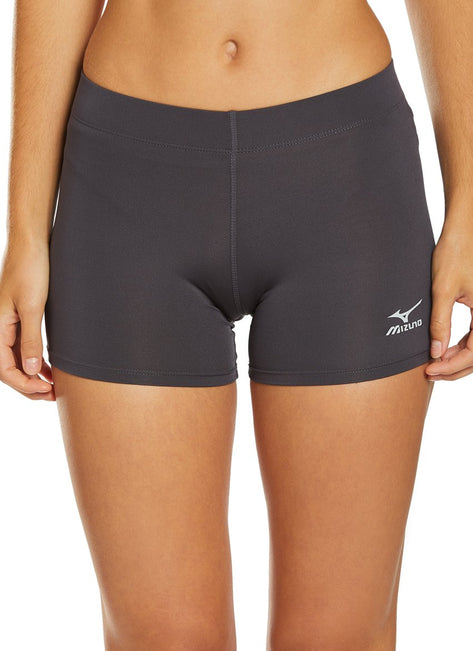 Mizuno Women's Vortex Hybrid Volleyball Short
