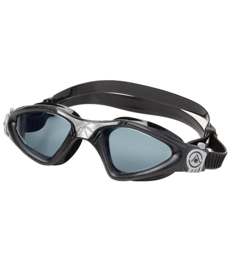 AquaSphere Kayenne Goggle Smoke Lens
