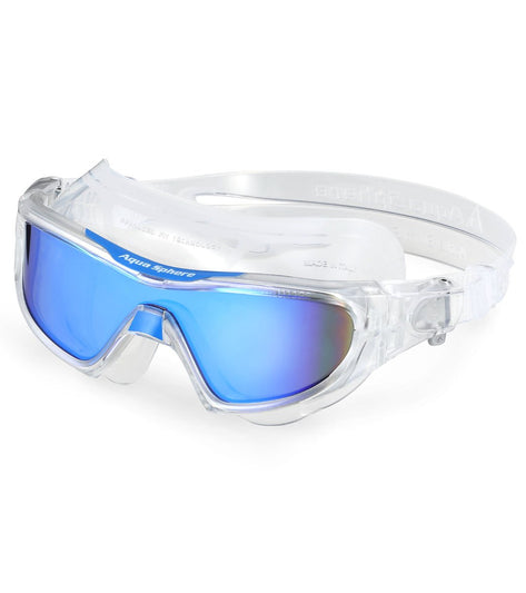 AquaSphere Vista Pro Tri Mask