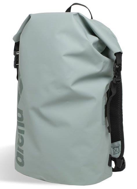 Arena Big Logo Dry Backpack