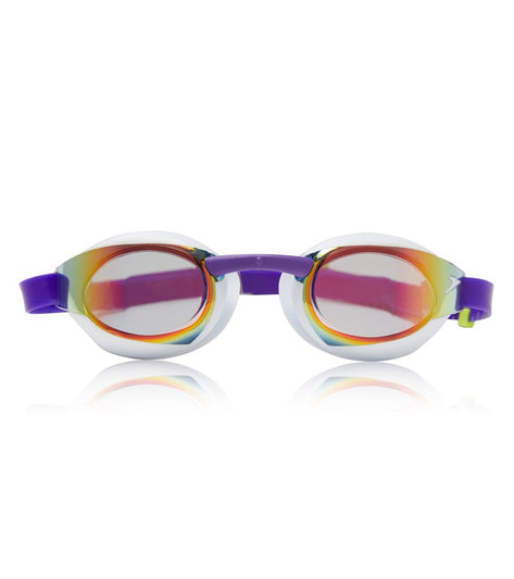 Speedo Fastskin3 Elite Mirrored Goggle