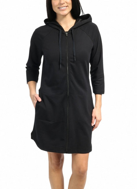 Speedo Aquatic Fitness Robe with Hood