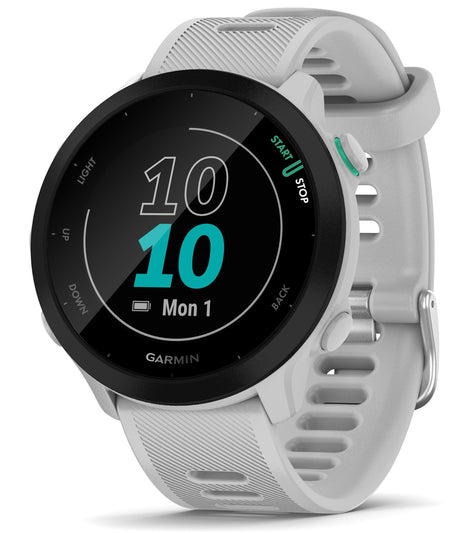 Garmin Forerunner 55 GPS Smartwatch