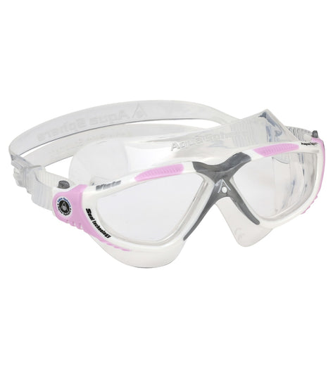 AquaSphere Vista Clear Lens Mask