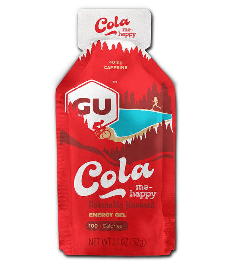 Gu Energy Gel (Single)