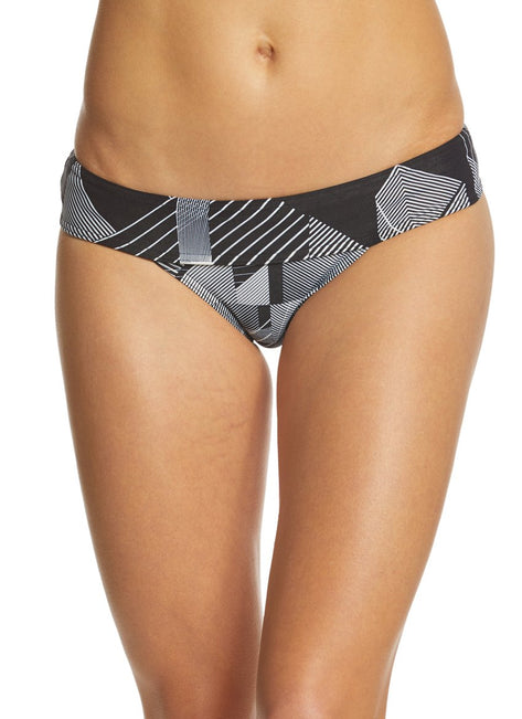 Arena Women's Rulebreaker Desire Bikini Bottom