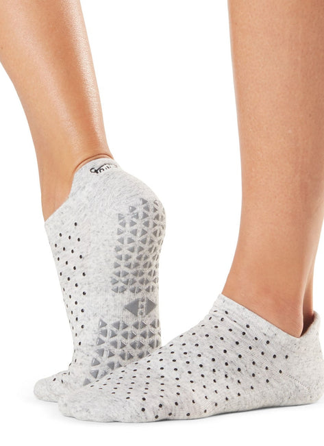 Tavi Savvy Barre Grip Socks