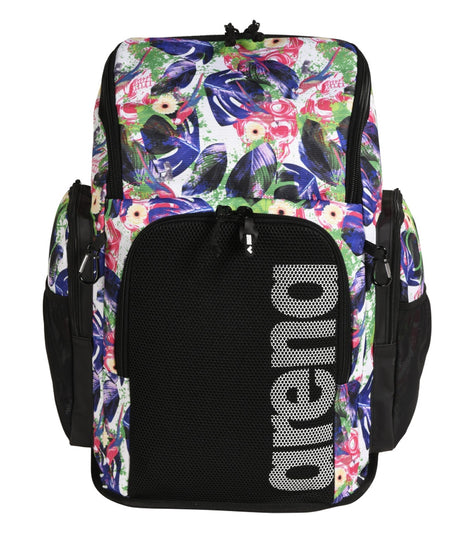 Arena Team 45 Allover Backpack