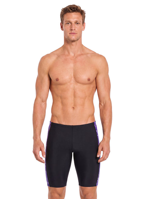 Waterpro Men's Tornado Jammer Swimsuit