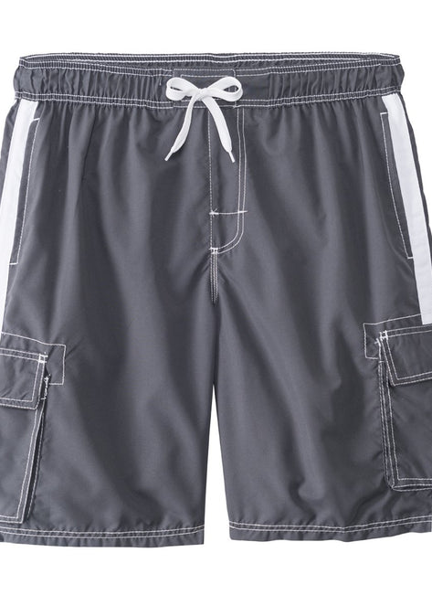 Kanu Surf Men's Barracuda Swim Trunk