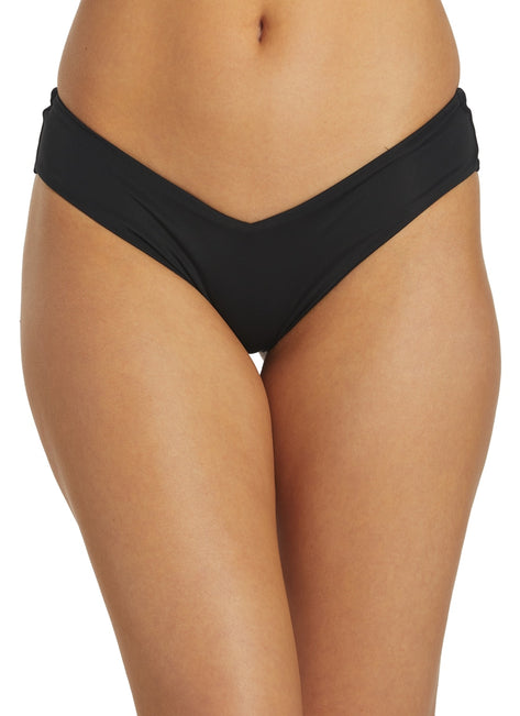 Billabong Women's Sol Searcher Fiji Bikini Bottom