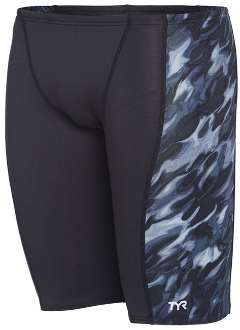 TYR Men's Draco Jammer Swimsuit