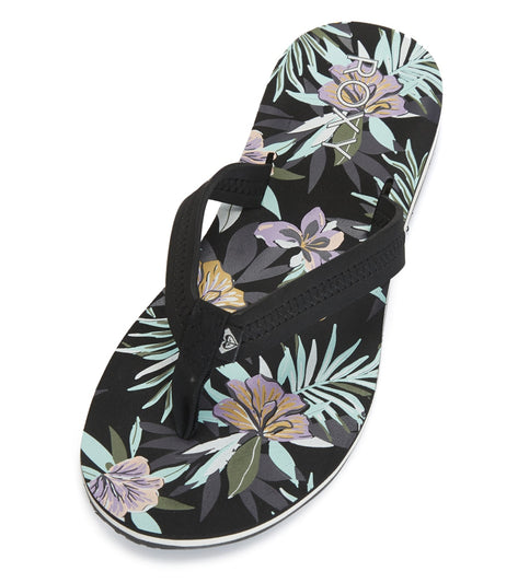 Roxy Women's Vista Loreto Flip Flop