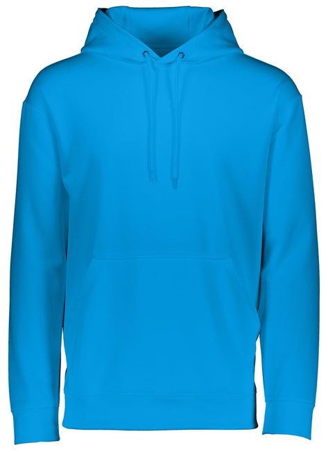 Augusta Sportswear Unisex Wicking Fleece Hoodie