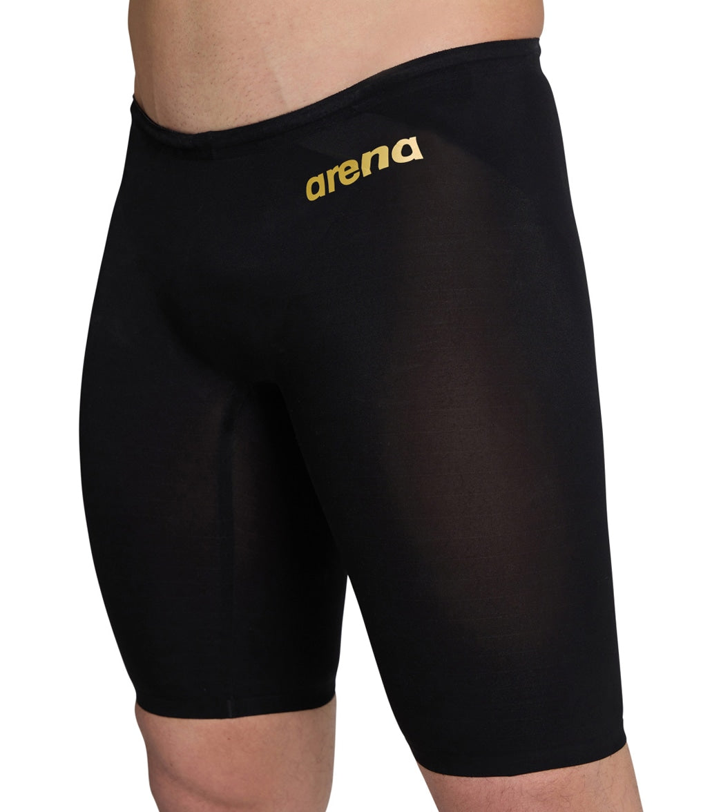 Arena Men's Powerskin Carbon Air2 SL Limited Edition Jammer Tech