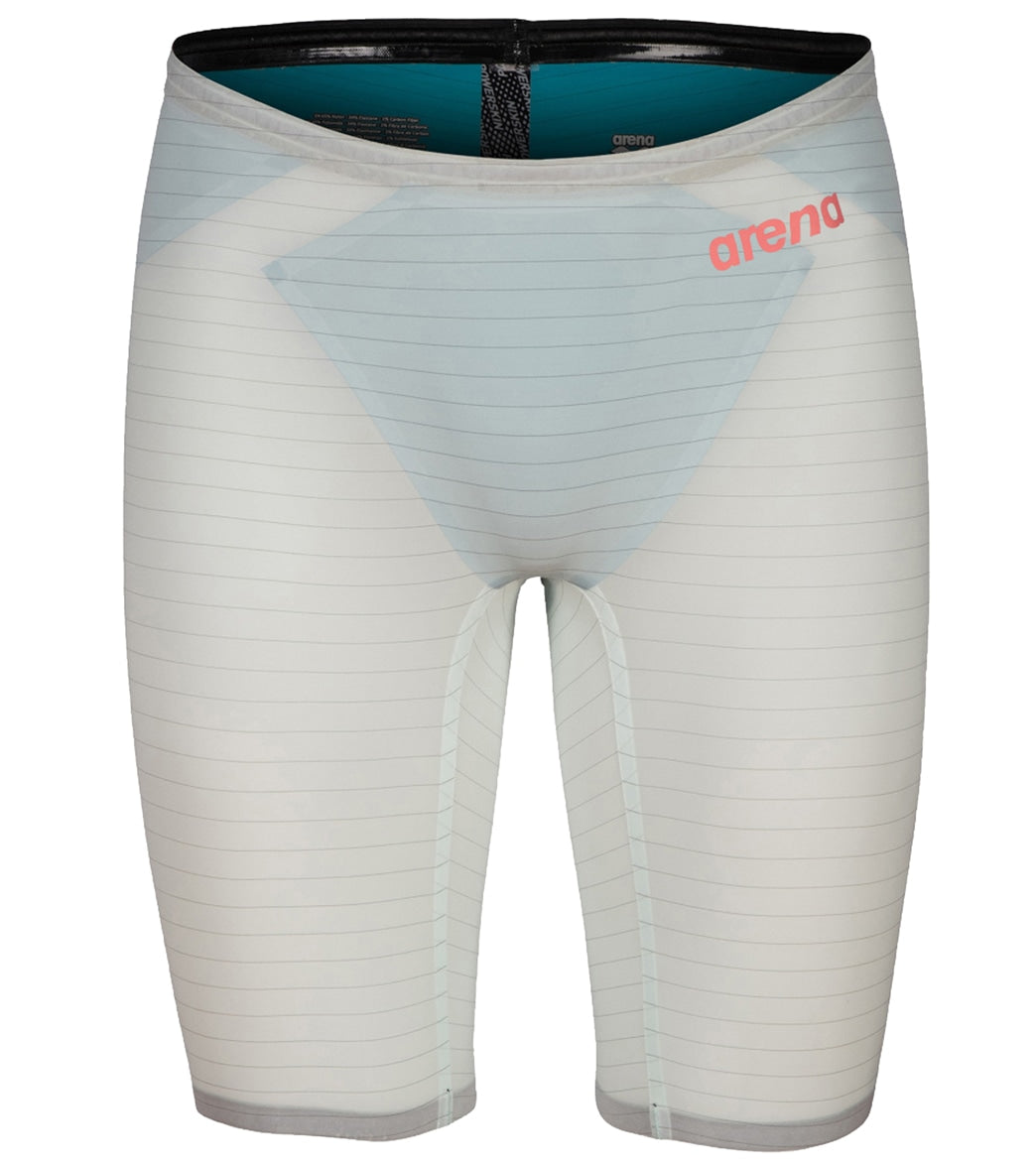 Arena Men's Powerskin Carbon Air2 SL Limited Edition Jammer Tech