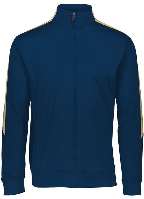 Augusta Sportswear Youth 2.0 Medalist Jacket