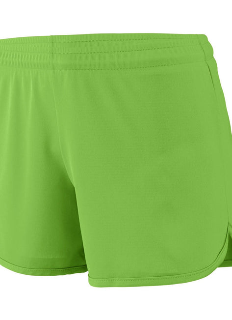 Augusta Sportswear Women's Accelerate Shorts