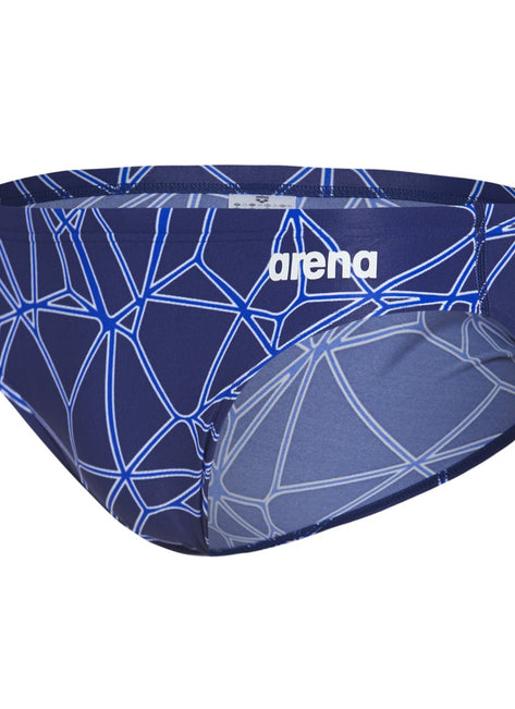 Arena Men's Carbonics MaxLife Pro Brief Swimsuit