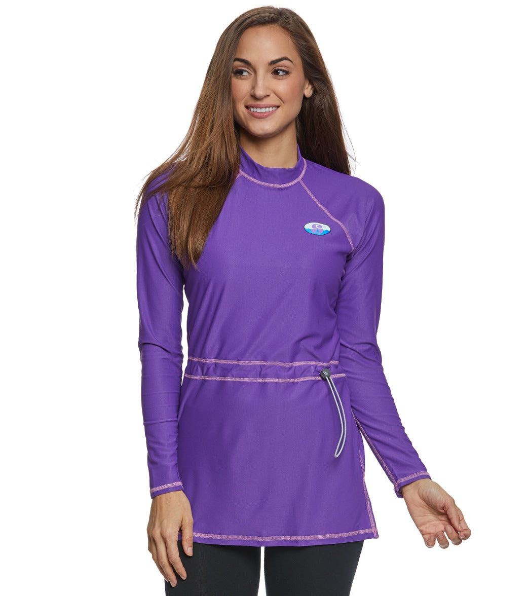 Splashgear Resort Shirt at SwimOutlet.com