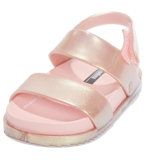 Mel by Melissa Girls' Cosmic Sandal (Toddler)