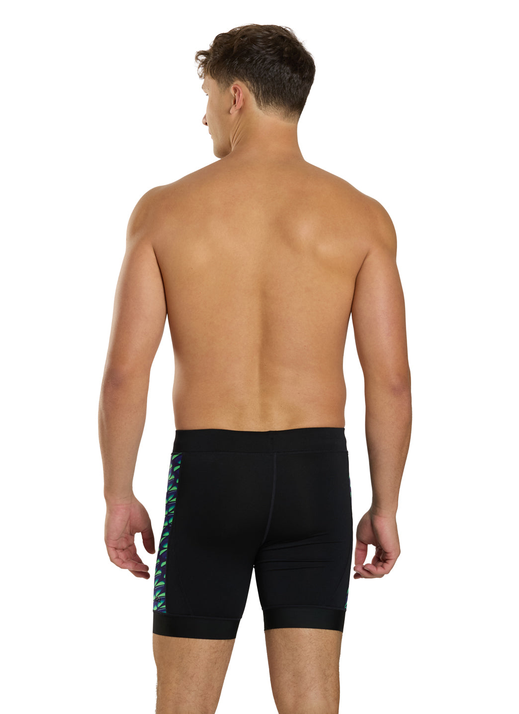 TYR Men's Dragonflyte Durafast Elite 6.5 Jammer at SwimOutlet.com