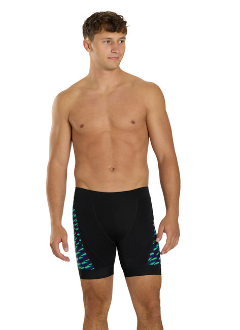 TYR Men's Dragonflyte Durafast Elite 6.5 Jammer