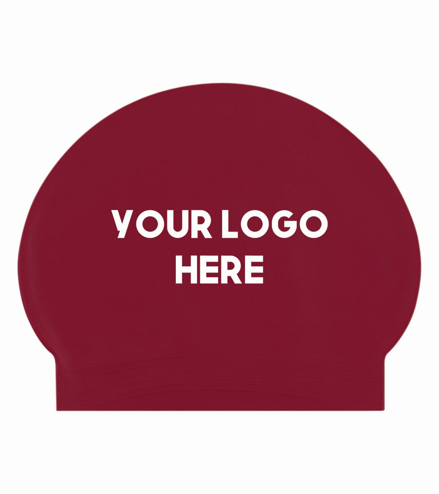 Custom Latex Swim Caps at SwimOutlet.com display picture 2