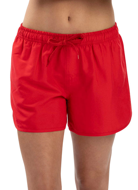 Dolfin Lifeguard Women's Solid 4