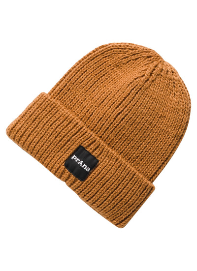 prAna Logo Beanie